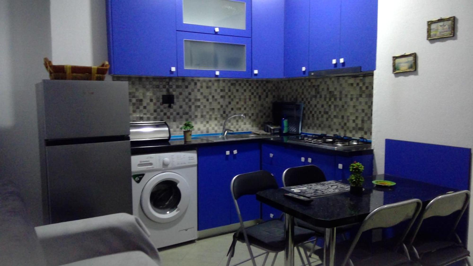 Mery's Appartement